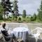 Chalet Forsviken by Interhome