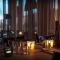 Glo Hotel Sello