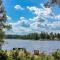 Holiday Home Hamppulahti by Interhome - Lentiira