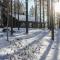 Holiday Home Hamppulahti by Interhome - Lentiira