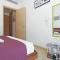 Calypso - Coralli Beachfront Apartment