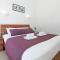 Calypso - Coralli Beachfront Apartment