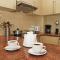 Calypso - Coralli Beachfront Apartment
