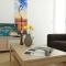 Calypso - Coralli Beachfront Apartment