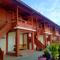 GRANADA INN PALU