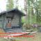 Holiday Home Rihka by Interhome - Luopioinen