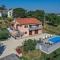 Holiday Home Legović by Interhome