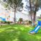 Apartment Residencial Magda Park by Interhome