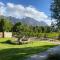 Franschhoek Rose Cottages