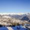 Studio Soyouz Vanguard-86 by Interhome - Le Corbier