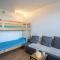 Studio Soyouz Vanguard-86 by Interhome - Le Corbier