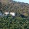 Elegant Villa in Granada with Pool and Garden - Granada