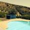 Elegant Villa in Granada with Pool and Garden - Granada