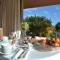 Villa Zagara Luxury Bed And Breakfast