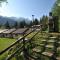 Chalet Presanella