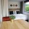 2 2-persoons Hotel lodge - Voorthuizen