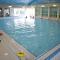 2 2-persoons Hotel lodge - Voorthuizen