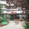 ibis Paris Pont de Suresnes Longchamp