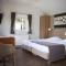 2 2-persoons Hotel kamer