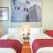Gravity Hotel Abu Dhabi