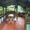 Pochote Lodge