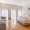 Cedofeita Studio 176 - Studio in city center