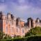 Stableyard Studio: Drumlanrig Castle