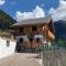 Just Morzine - Chalet Luna
