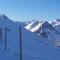 Aiguille Noire - Valloire