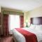 Comfort Suites Mt Juliet-Nashville Area