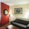 Comfort Suites Mt Juliet-Nashville Area