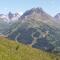 Aiguille Noire - Valloire