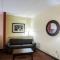 Comfort Suites Mt Juliet-Nashville Area
