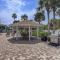 Siesta Sands Beach Resort 4th Floor with Elevator - Sarasota