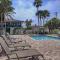 Siesta Sands Beach Resort 4th Floor with Elevator - Sarasota
