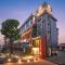 Hometown Galleria Manipal