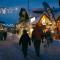 Just Morzine - Chalet Luna