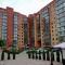 Green apartments on Kotsyubinsky Avenue - 文尼察