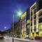 Hotel Opole Centrum