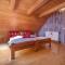 Vila Carmen Holiday mountain house With jacuzzi and sauna - Mrkopalj