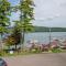Lake N Pines Motel