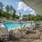 Lake N Pines Motel