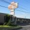 Motel Sainte-Catherine Foto: Motel Sainte-Catherine
