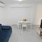 Sandy beach apartments