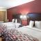 Red Roof Inn Dayton - Fairborn/Nutter Center - فيربورن