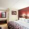 Red Roof Inn Dayton - Fairborn/Nutter Center - فيربورن