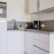 Apartmenthaus Wittsande Wittsande 07