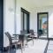 Apartmenthaus Wittsande Wittsande 07