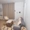 CHIC APPART DESIGN - HYPER CENTRE - TRAMWAY - FREE WIFI - leRelaisdOdile12 - Valenciennes