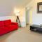 Spacious, Peaceful, Fully Equipped 1BR Apartment